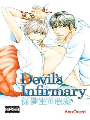 cover image of Devil's Informary